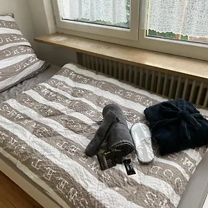 M & B 2 Nürnberg